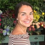 Corinne Cavender 2018-2019 Batchelder Scholarship Winner